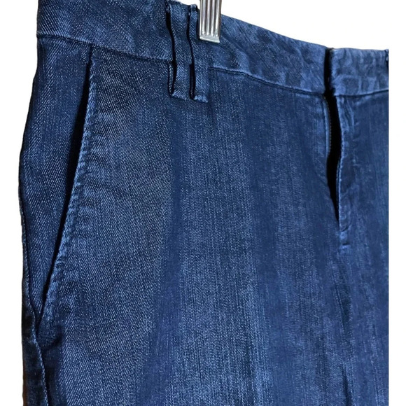 GAP Women's Dark Blue Wash Jeans Size 6 - Picture 2 of 5